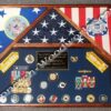 3 Flag Shadow Box - Image 2