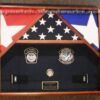 3 Flag Shadow Box - Image 34