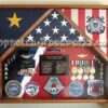 3 Flag Shadow Box - Image 30