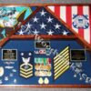 3 Flag Shadow Box - Image 8