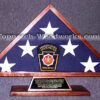 Burial Flag Case - Image 3