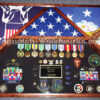 3 Flag Shadow Box - Image 72