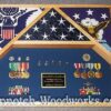 3 Flag Shadow Box - Image 43