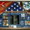3 Flag Shadow Box - Image 10