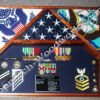 3 Flag Shadow Box - Image 4