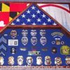 3 Flag Shadow Box - Image 56