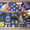 3 Flag Shadow Box - Image 5