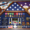 3 Flag Shadow Box - Image 77