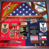 3 Flag Shadow Box - Image 75