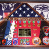 3 Flag Shadow Box - Image 78