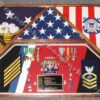 3 Flag Shadow Box - Image 26