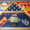 3 Flag Shadow Box - Image 13