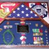 3 Flag Shadow Box - Image 54