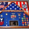 3 Flag Shadow Box - Image 48