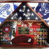 3 Flag Shadow Box - Image 3