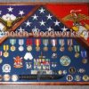 3 Flag Shadow Box - Image 41