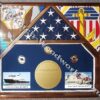 3 Flag Shadow Box - Image 36