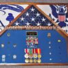 3 Flag Shadow Box - Image 45