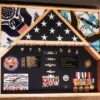 3 Flag Shadow Box - Image 19