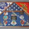 3 Flag Shadow Box - Image 37