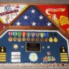 3 Flag Shadow Box - Image 51