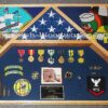 3 Flag Shadow Box - Image 52